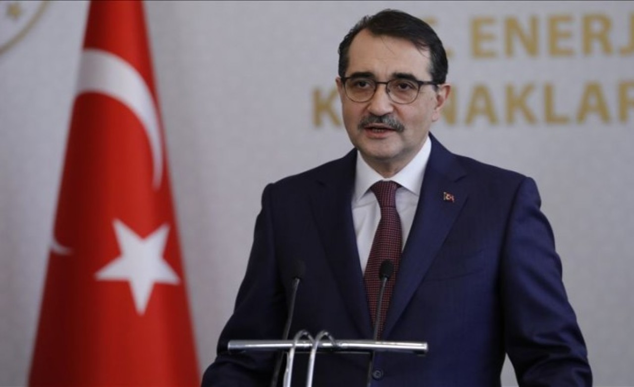 Karadeniz gazında ilk etapta işlenecek gaz miktarı belli oldu!