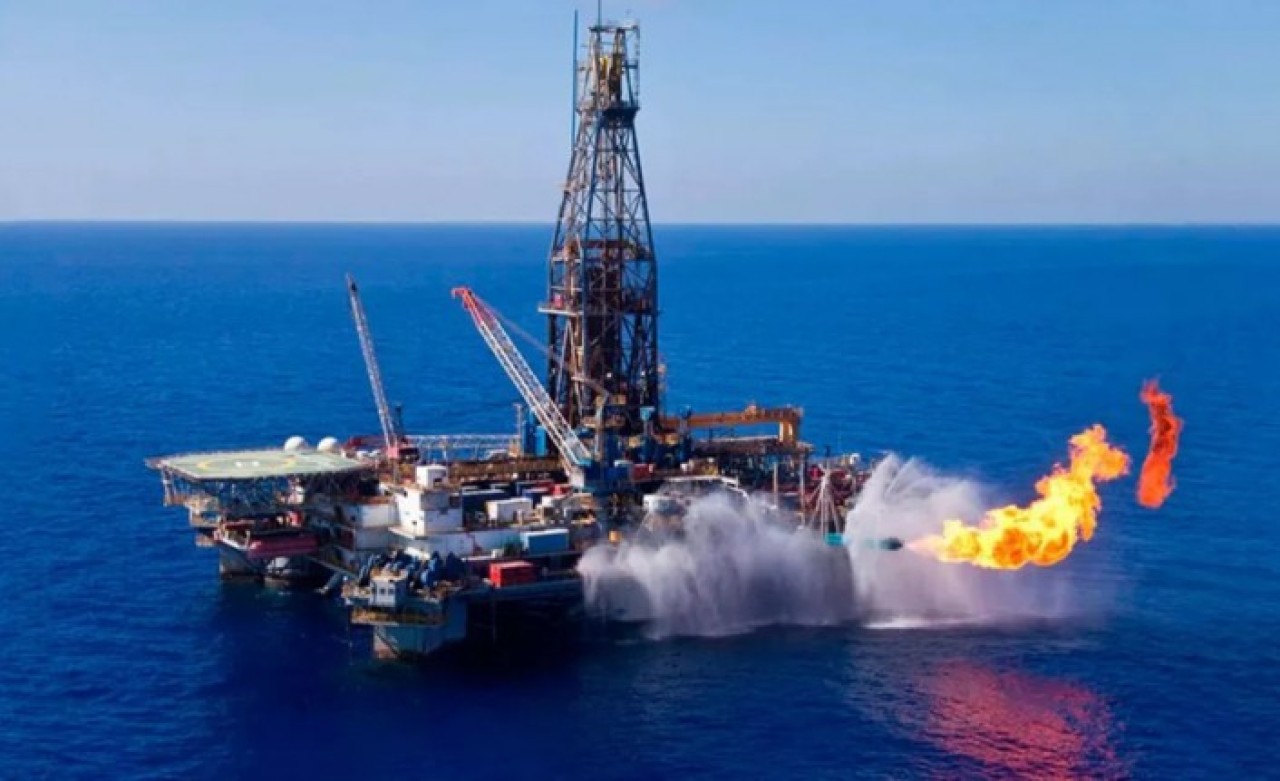 Karadeniz gazını ne zaman kullanacağız? Herkesin merak ettiği soru,  Bakan Dönmez'e soruldu