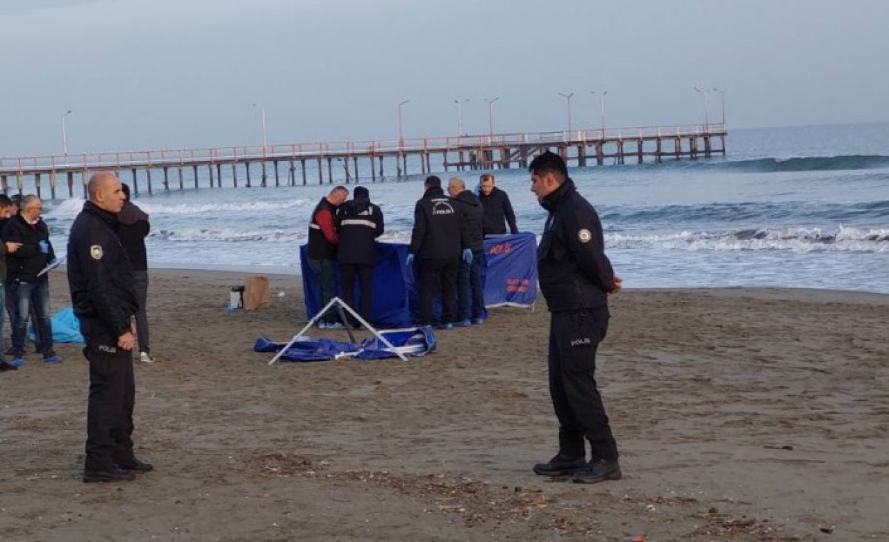 Kastamonu'da görevli polis Ramazan Düz Samsun'da intihar etti