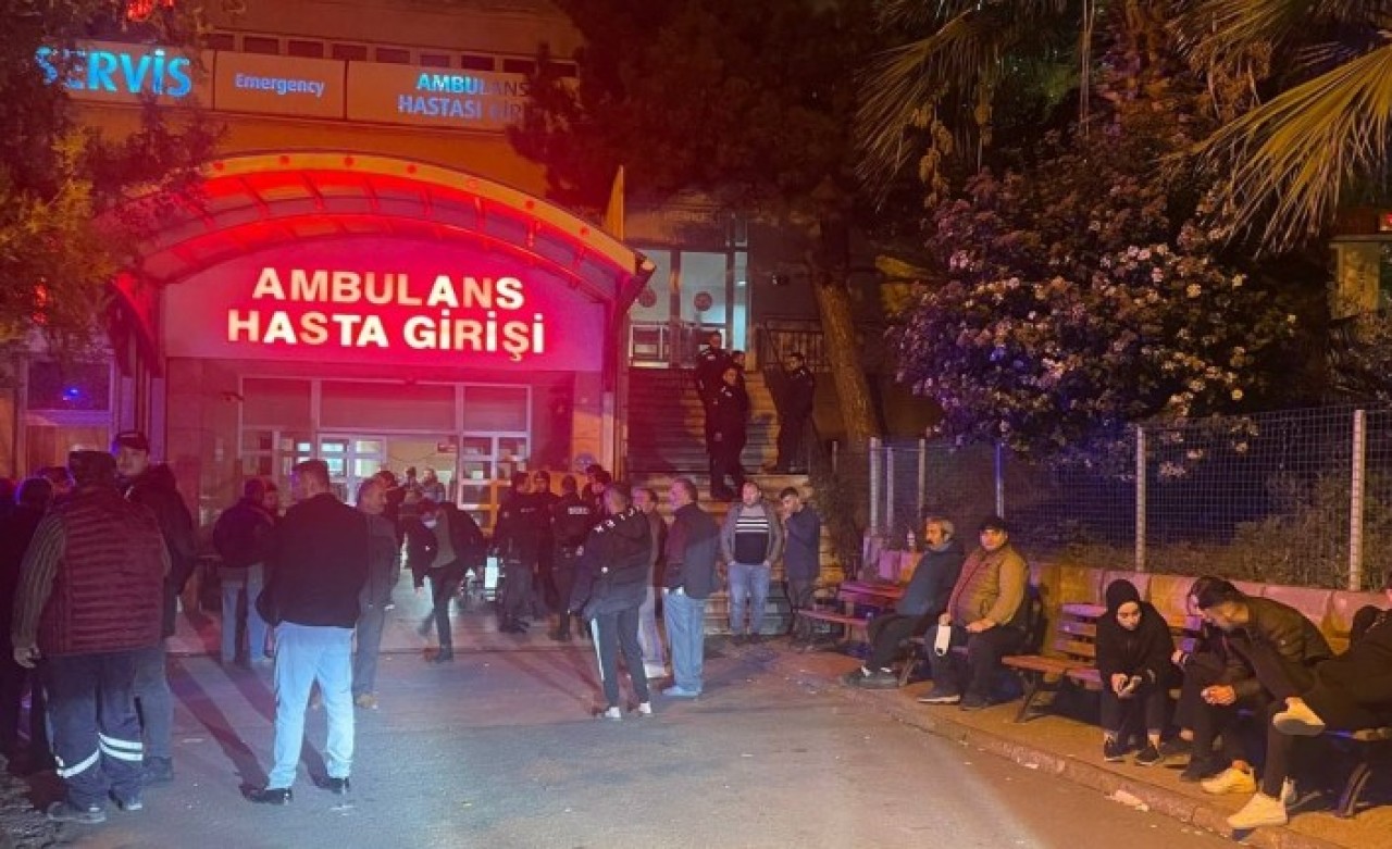Kilimli'de öğrenci servisi devrildi: Büşra Akın öldü,  19 kişi yaralandı