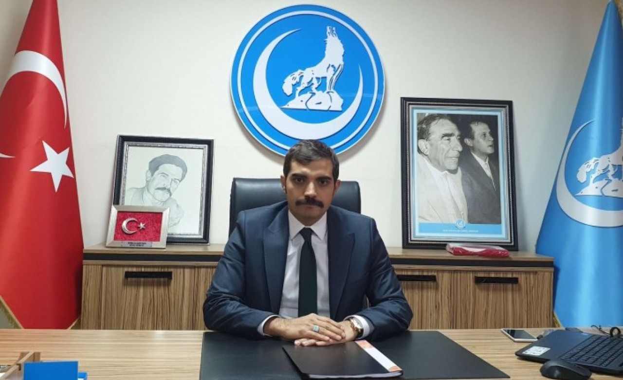 Kimliği belirlendi: Eski Ülkü Ocakları Genel Başkanı Sinan Ateş'in katil zanlısı bakın kim çıktı? 