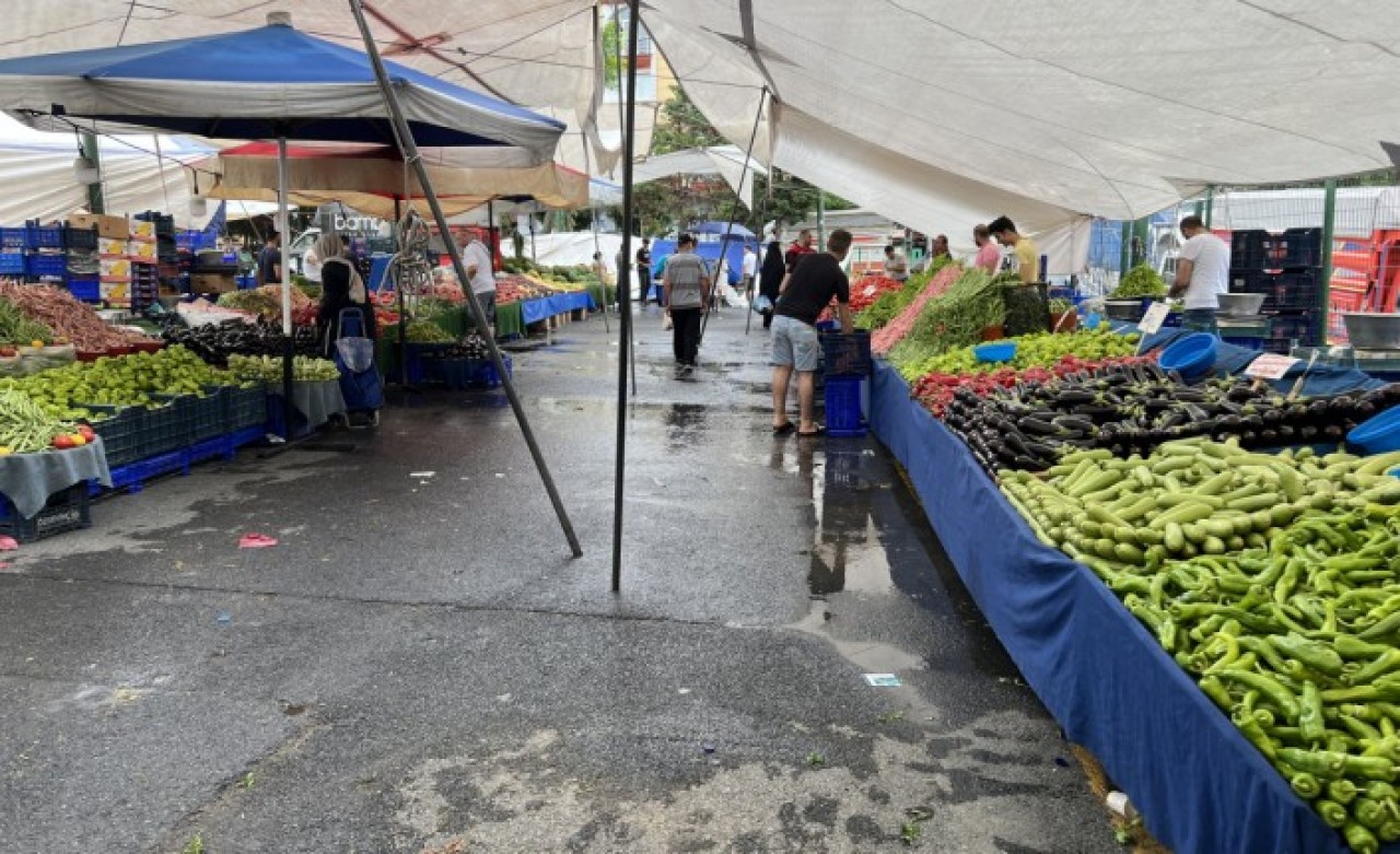 Kişi başı geliri en çok azalan iller belli oldu: İşte o 10 şehir