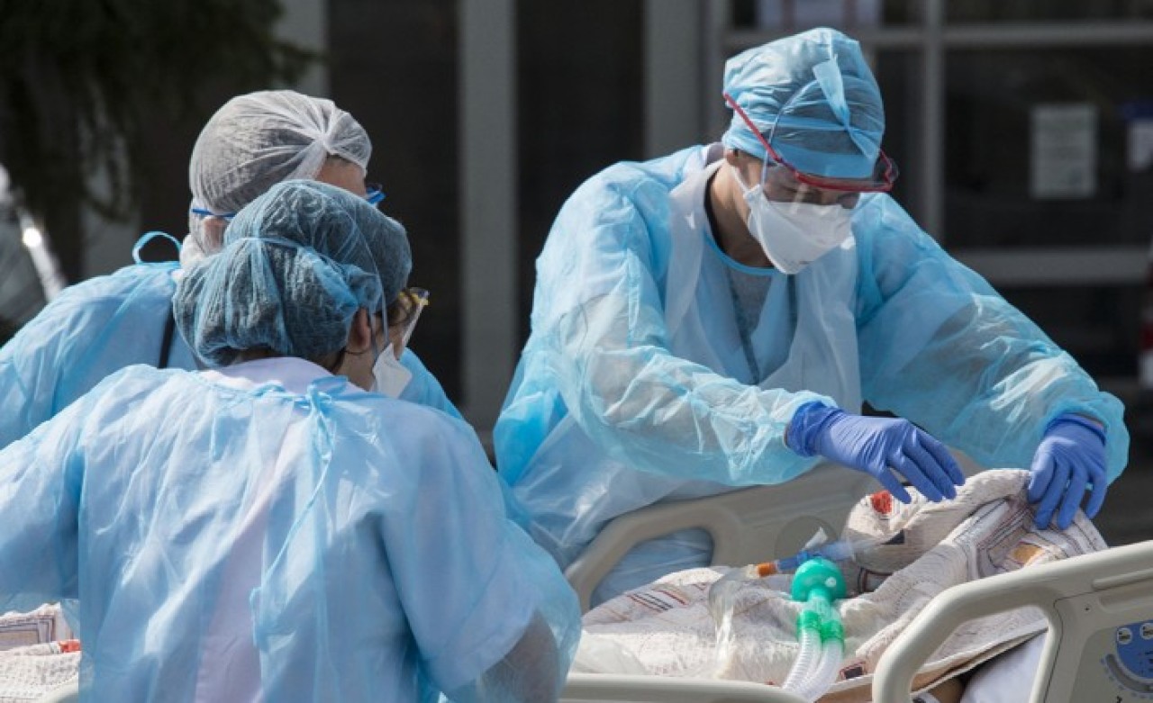 Koronadan sonra yeni salgın baş gösterdi: Bir haftada 6 çocuk öldü! İşte ölümcül virüsün ilk belirtileri