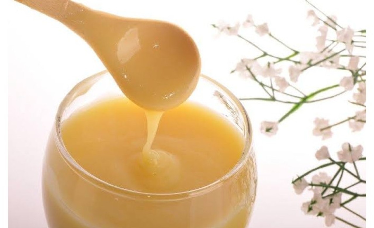 KOVANDAN GELEN SAĞLIK: ARI SÜTÜ 