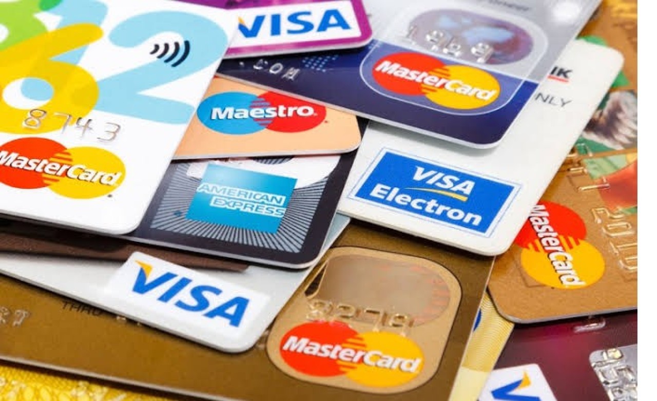 Kredi kartı ve ATM kartı 2023'te tarih oluyor!