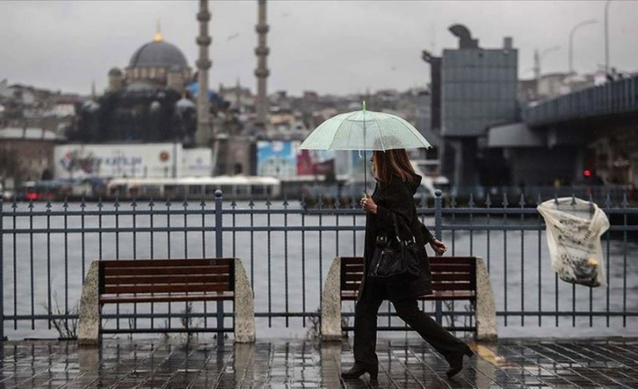 Meteoroloji ani sel su baskınlarına karşı 68 ili uyardı!