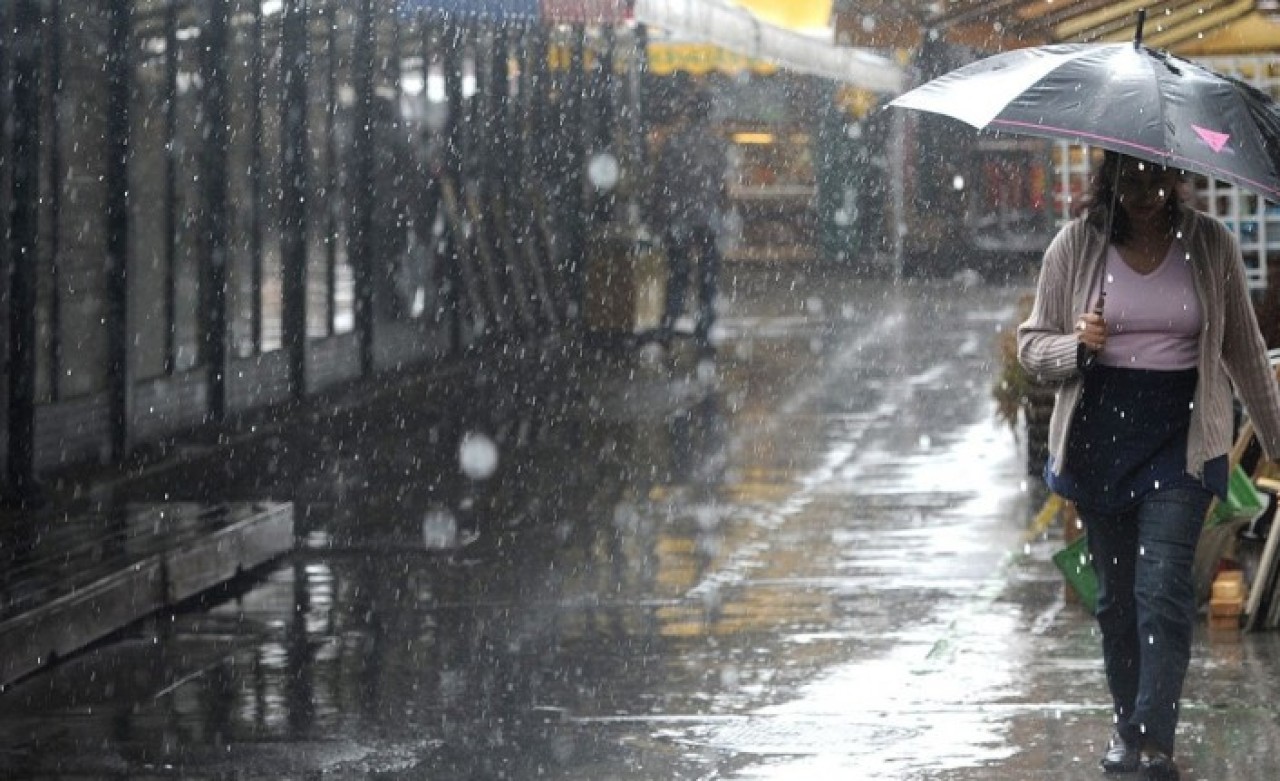 Meteoroloji açıkladı,  işte il il hava durumu: Yağmur,  kar,  sis ve pus var