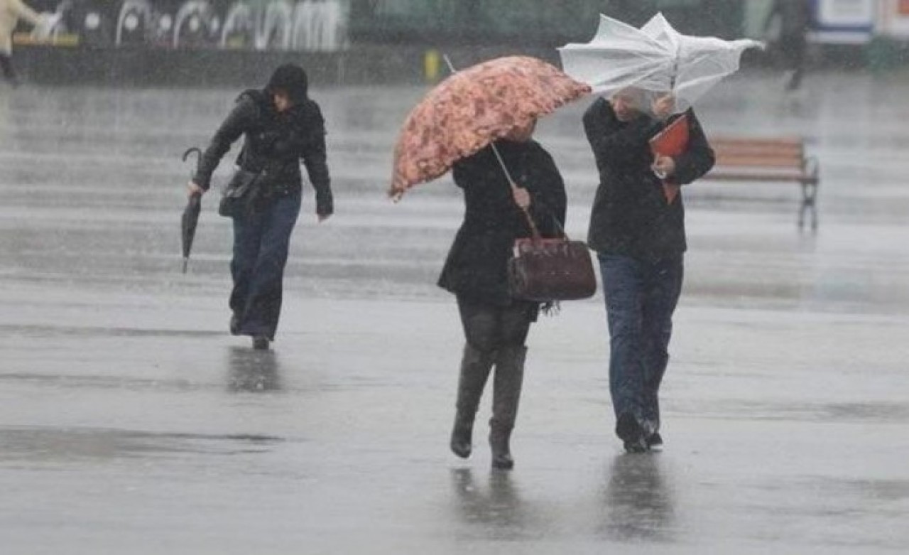Meteorolojiden 9 şehirde yaşayanlara flaş uyarı: Yağmur ve kar yağışlarına dikkat