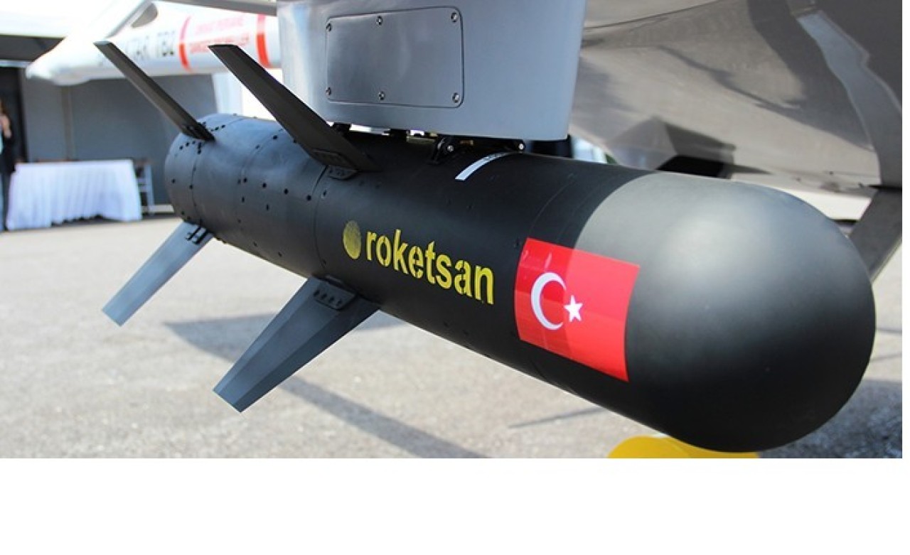 Milli füzeler Çakır ve Siper'de geri sayım