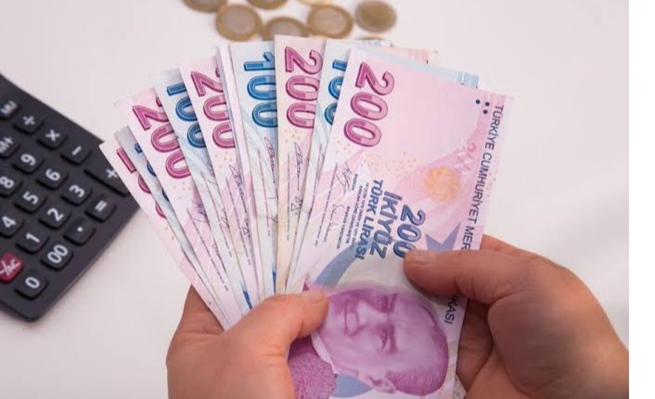 Milyonlar heyecanla bekliyor! İşte Merkez Bankası'na göre memur ve emeklinin ocak zammı