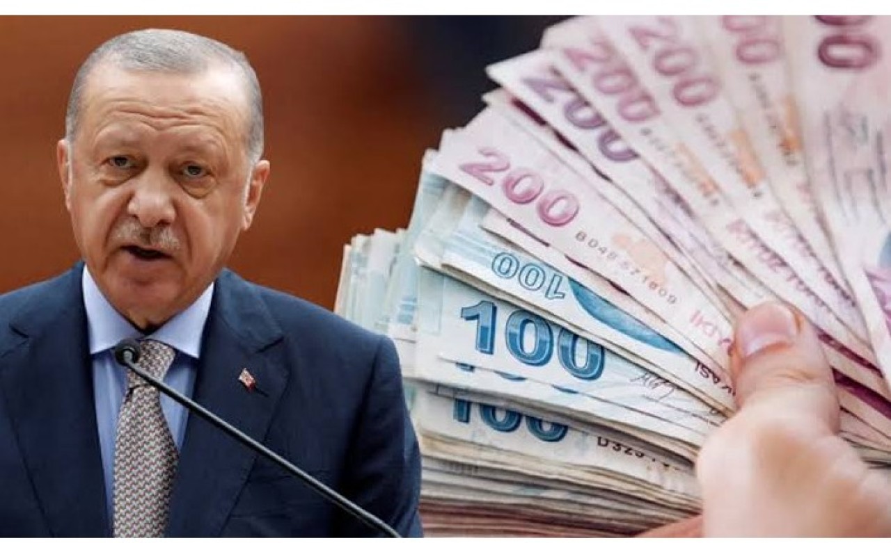 Milyonların dört gözle beklediği asgari ücret için AK Parti'den rakam geldi