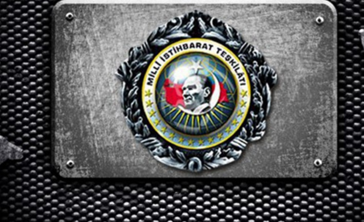 MİT'ten Mossad ajanlarına operasyon!