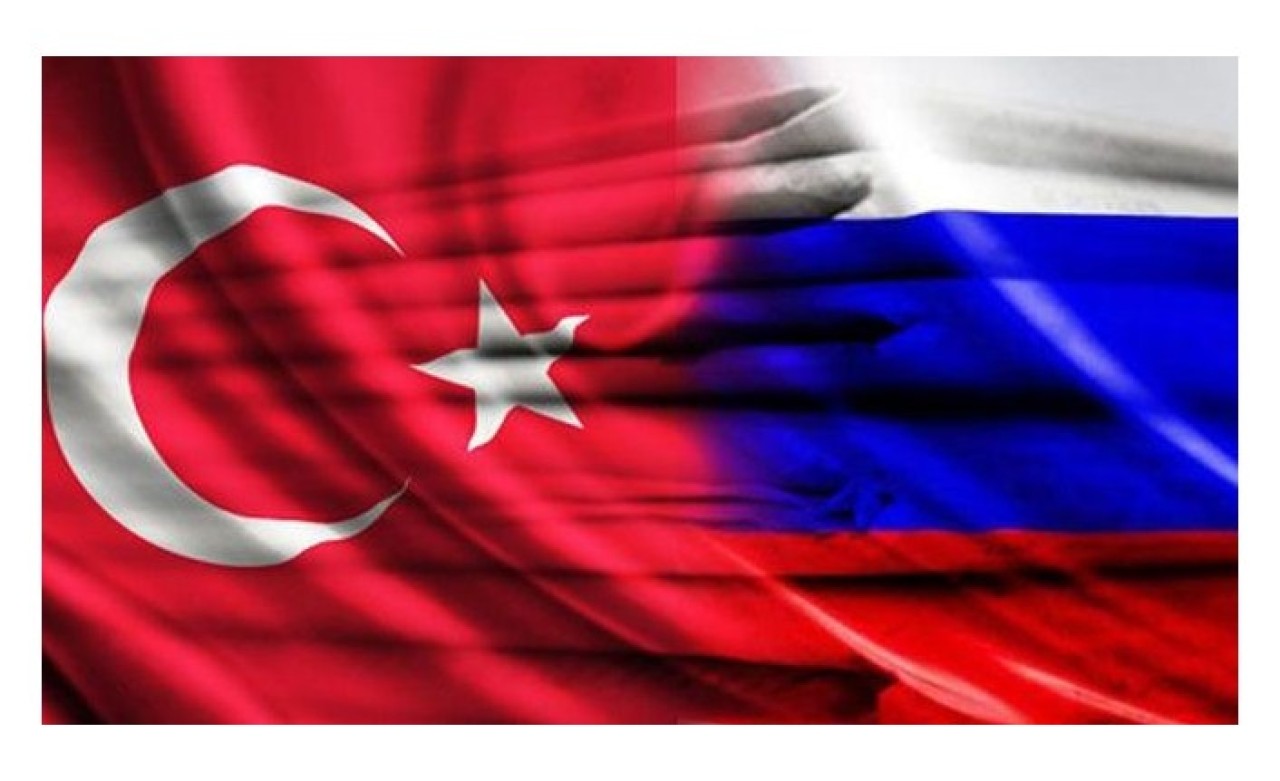 Moskova'dan Türkiye'ye kritik ziyaret