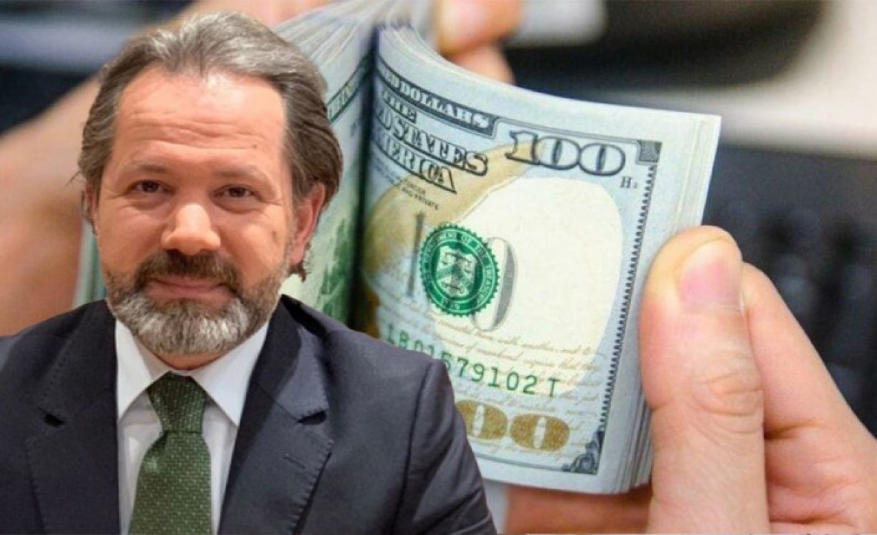 Ne dolar ne altın: Uzman isim İslam Memiş yatırım yapmak isteyenleri bakın neye yönlendirdi