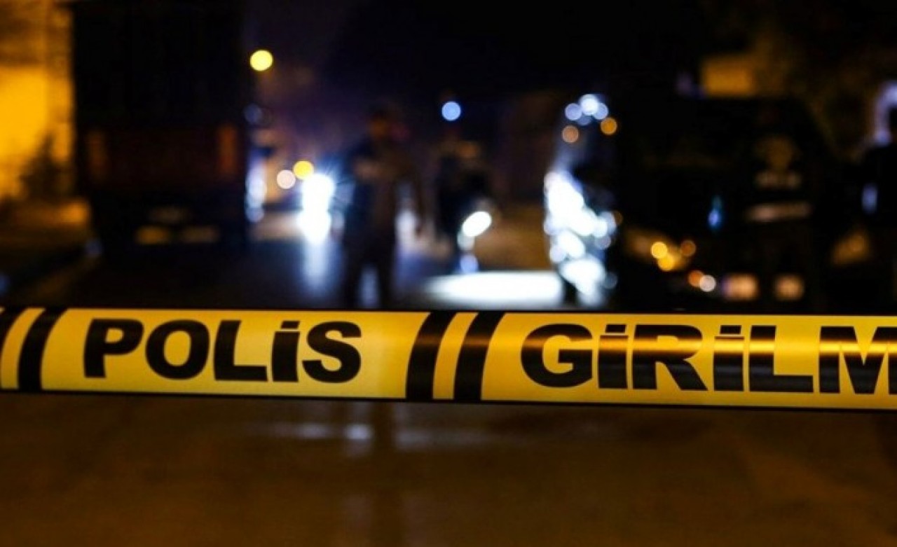 Ordu'da yaşlı adam tartıştığı oğlunu öldürdü,  gelinini yaraladı