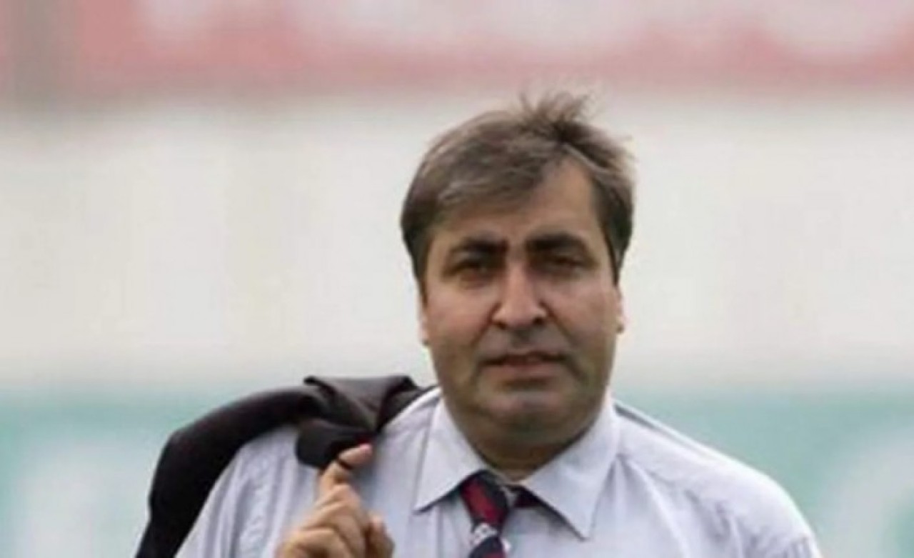 Ortadoğu Gazetesi'nin eski yazarı usta gazeteci Cevat Kol,  hayatını kaybetti!