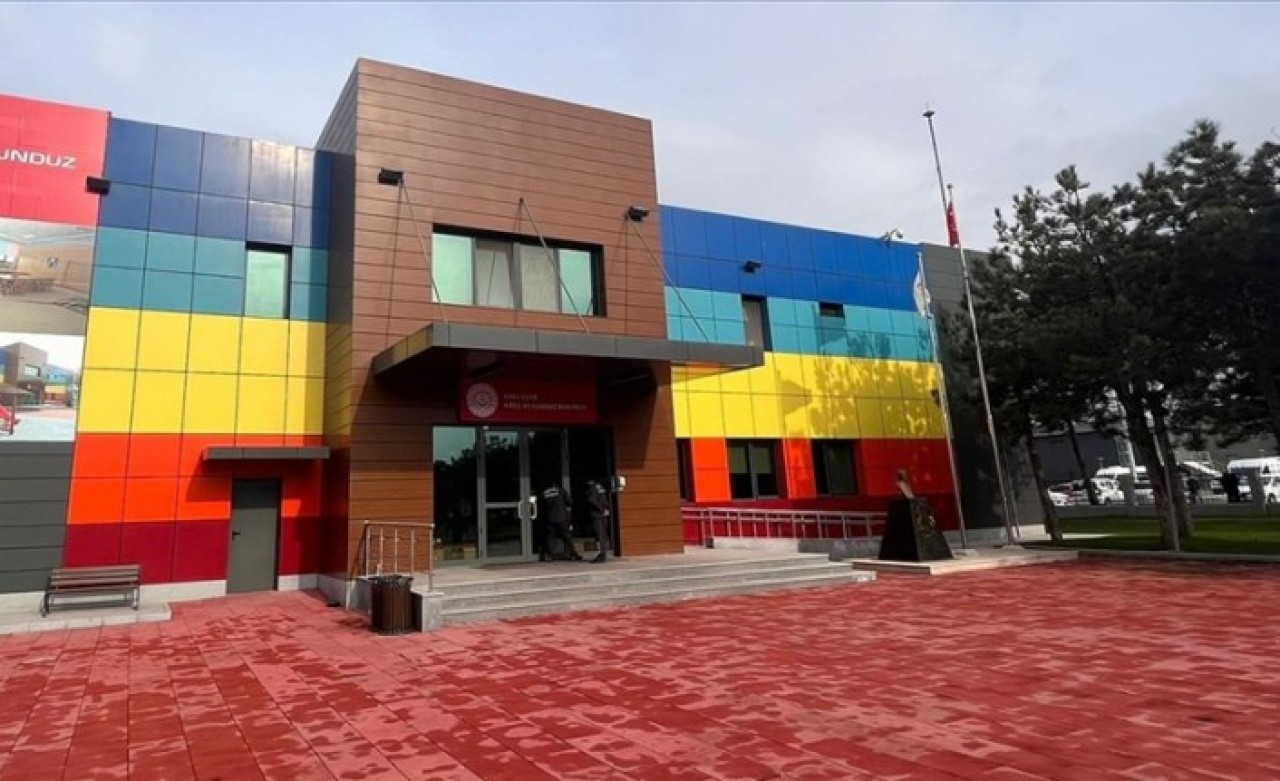 Özel kreşte şiddet iddiasına soruşturma!