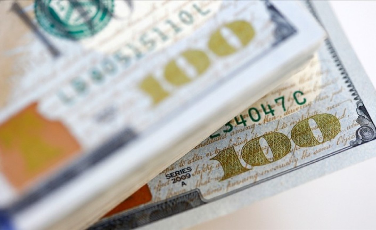 Özel sektörün yurt dışı kredi borcu ekimde azaldı