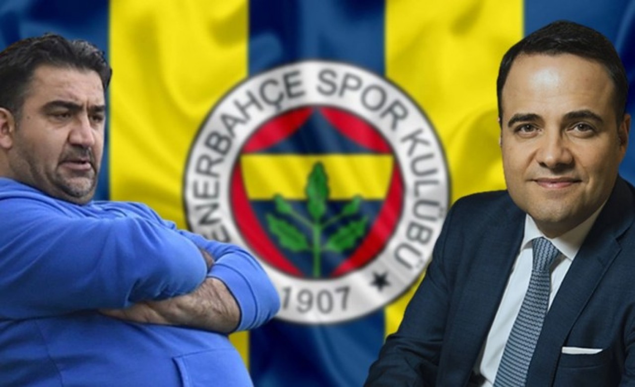 Özgür Demirtaş ile Ümit Özat birbirine girdi!