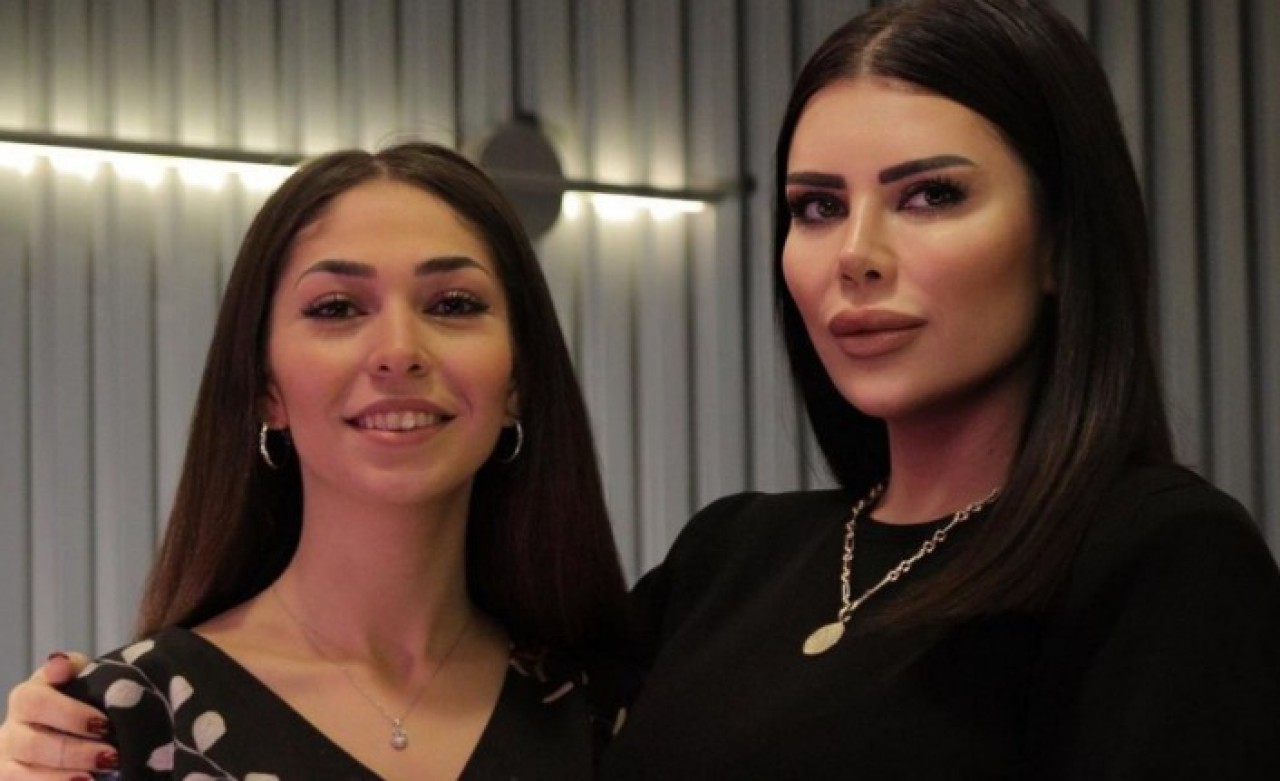 Özlem Altınsoy,  37 Kadın Girişimciye Destek Verdi