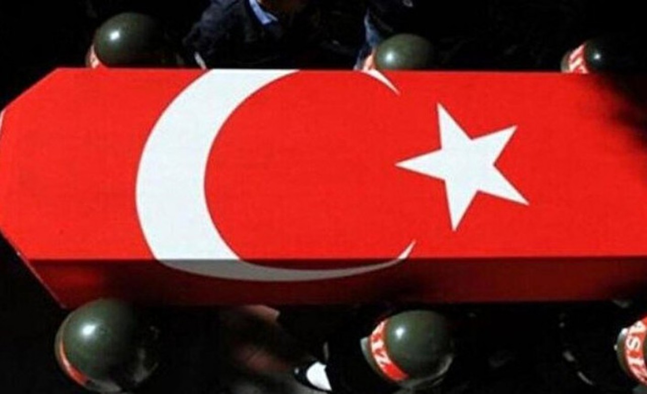 Pençe-Kilit'ten acı haber: Binbaşı Mehmet Duman şehit oldu