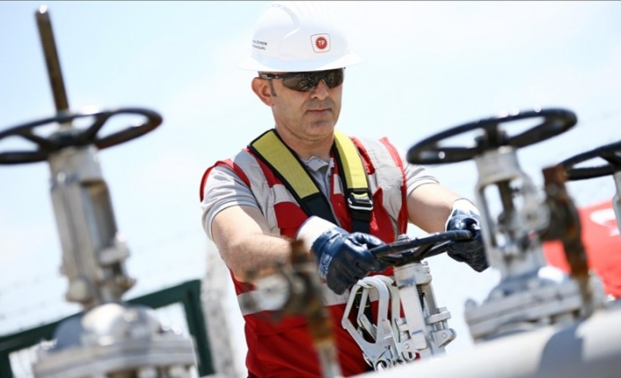 Petrol keşifleri Türkiye'nin enerjide bağımsızlık politikasını güçlendiriyor