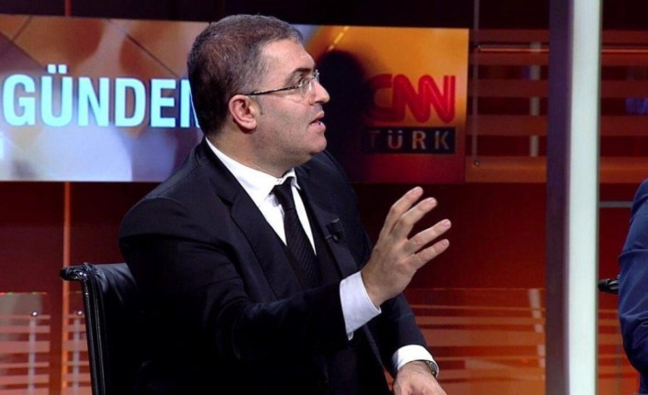 Prof. Ersan Şen,  İmamoğlu'nu topa tuttu