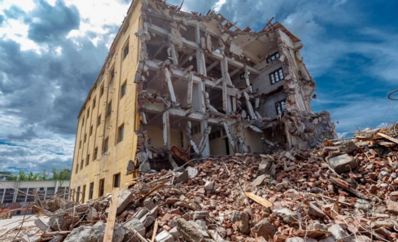 Profesörden bir ilimiz için ürküten uyarı: 6 ve üzeri büyüklükte bir deprem bekliyoruz