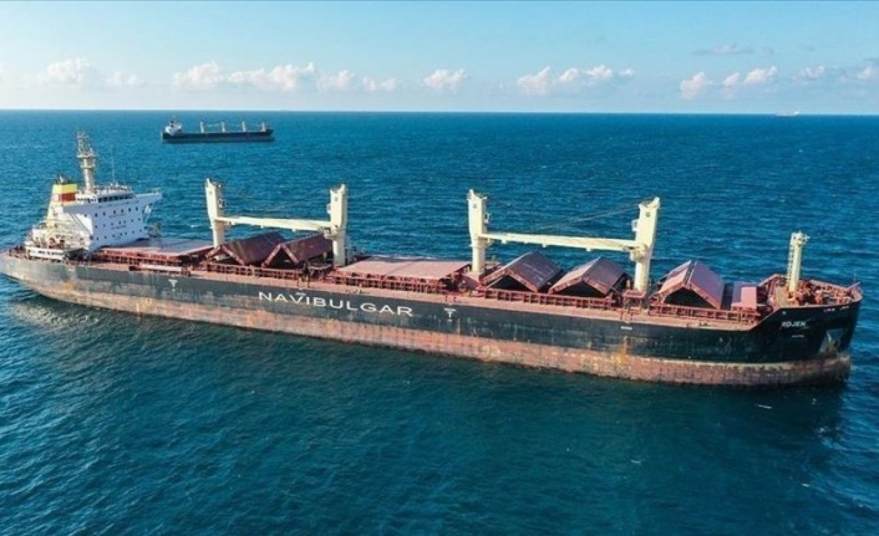 Rusya'da gıda ve gübre ihracatı için Batılı sigorta şirketleriyle anlaşma yasağı kaldırıldı