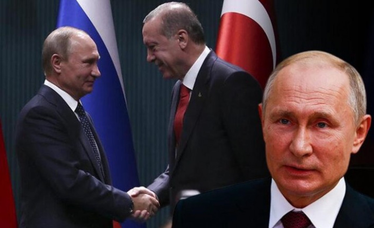 Rusya doğal gaz merkezi için ilk kez tarih verdi! Putin'in teklifi dünyada yankı uyandırmıştı