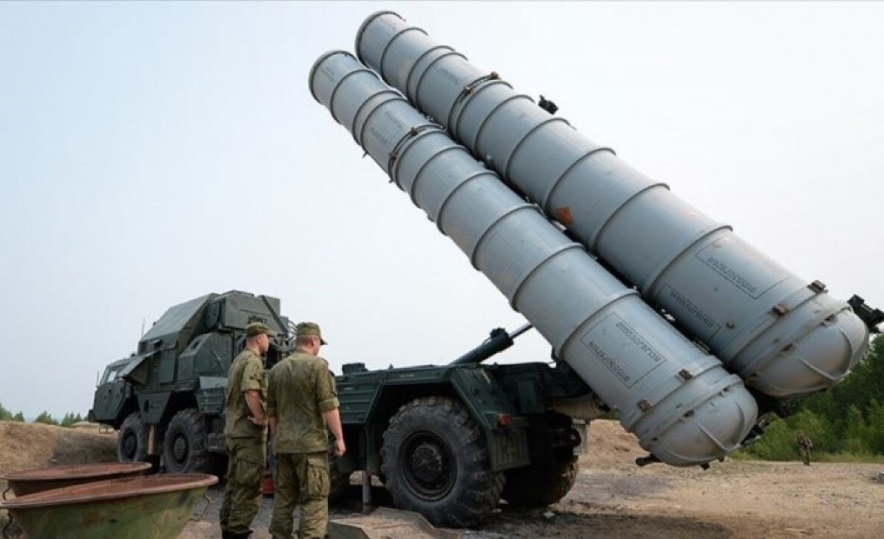 Rusya'dan Yunanistan'a sert uyarı: Tetikteyiz