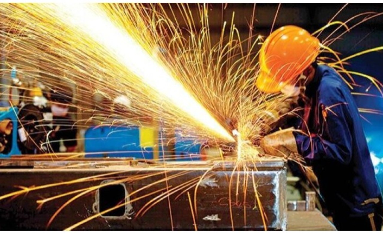 Sanayi üretimi belli oldu