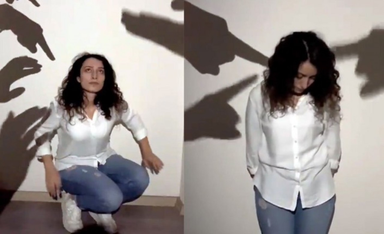 Şanlıurfa'da kardeşi Yekta Hezer'in vurduğu mühendis Bahar Hezer öldü