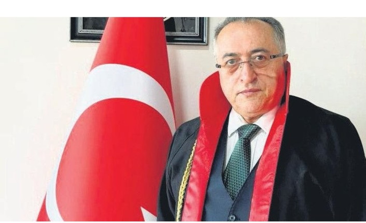 Savcı Demir: "Recep Tayyip Erdoğan dik durmasaydı,  Türkiye bölünebilir,  iç savaşa sürüklenirdi"