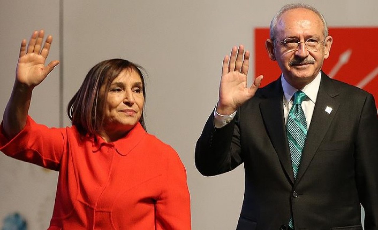 Selvi Kılıçdaroğlu'ndan kötü haber