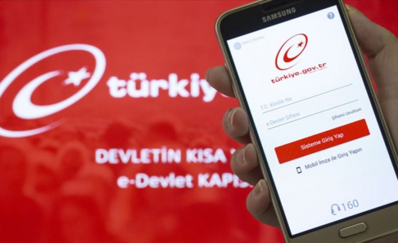 SGK'dan EYT paylaşımı! e-Devlet başvurusu adım adım anlatıldı