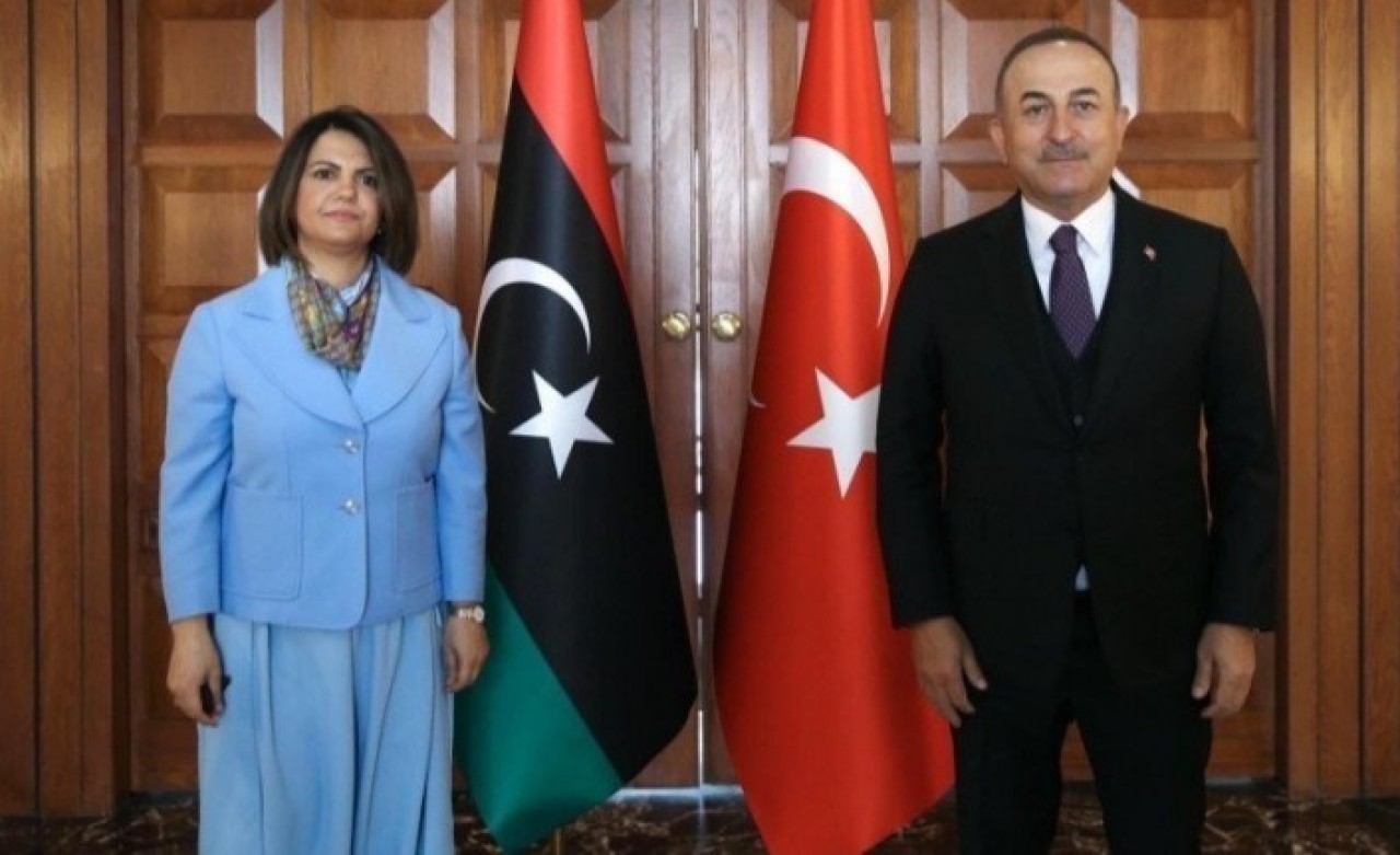 Sinsi plan!  Yunanistan Türkiye'yi başka yerden vurmaya çalışıyor