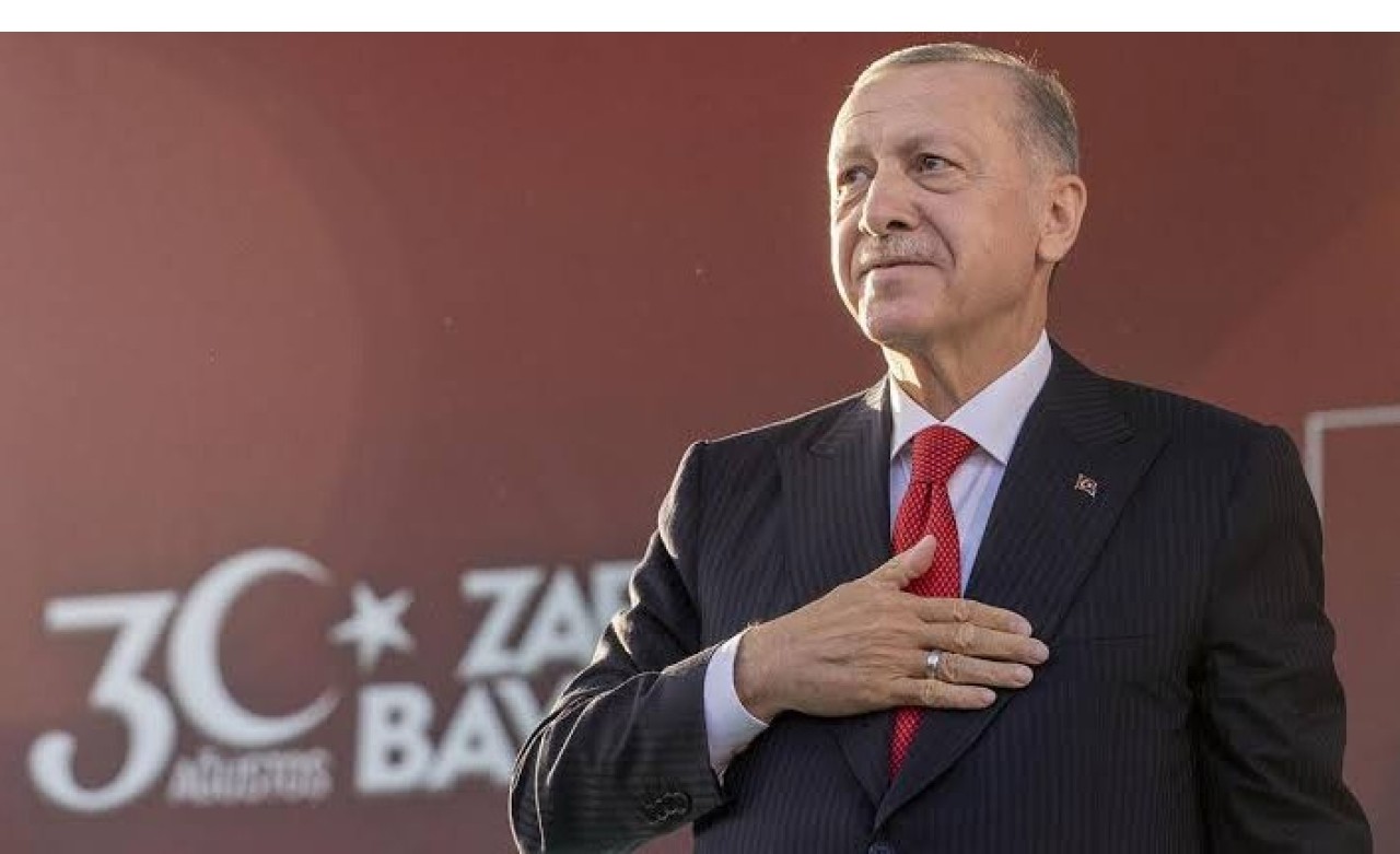 Son anketin sonuçları açıklandı: Bu pazar seçim olsa Erdoğan kazanır mı?