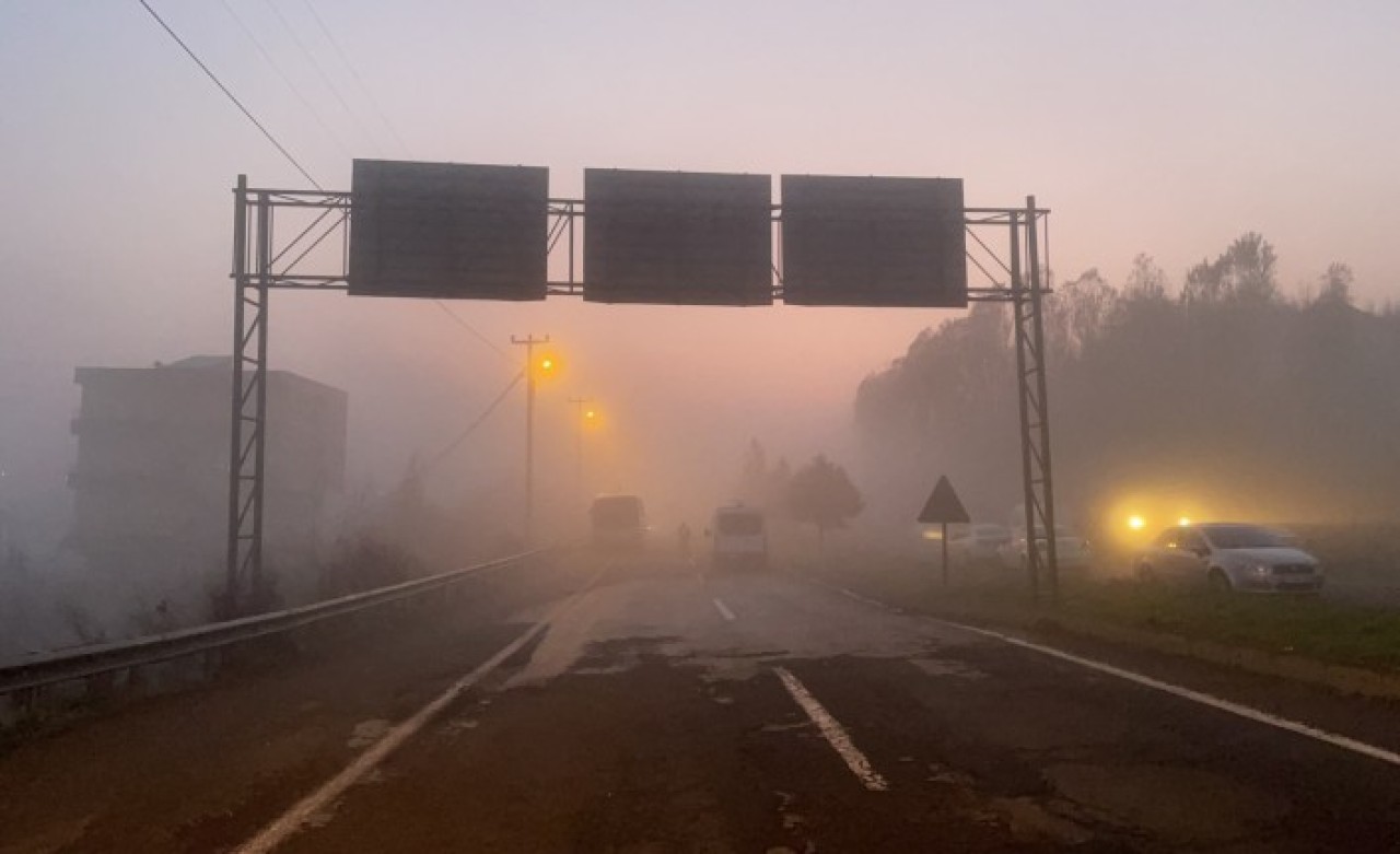 Son dakika! Diyarbakır Mardin yolunda polis aracına bombalı saldırı: 8 polis yaralı