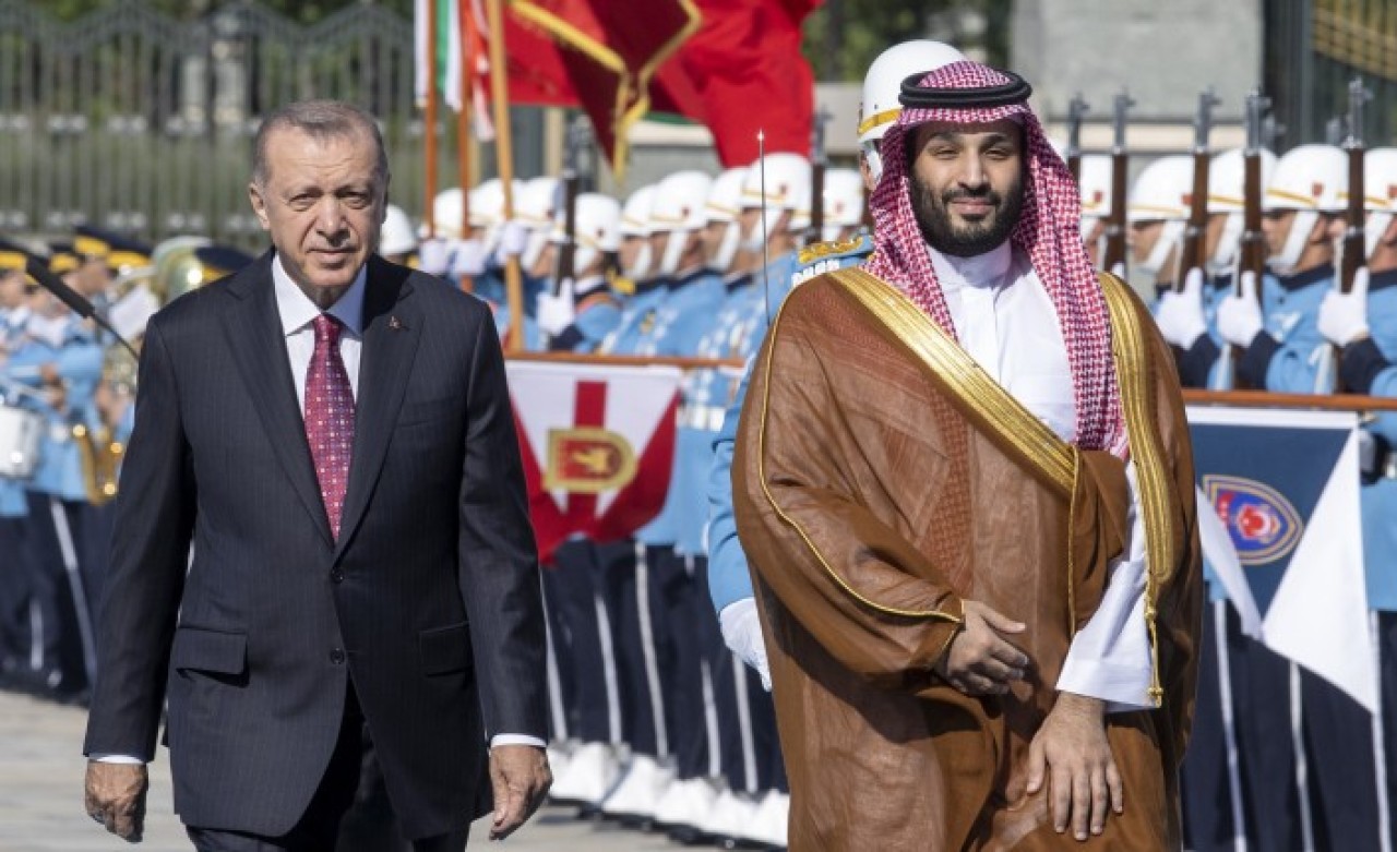 Suudi Arabistan duyurdu: Türkiye'ye bakın kaç milyar dolar gönderecekler!