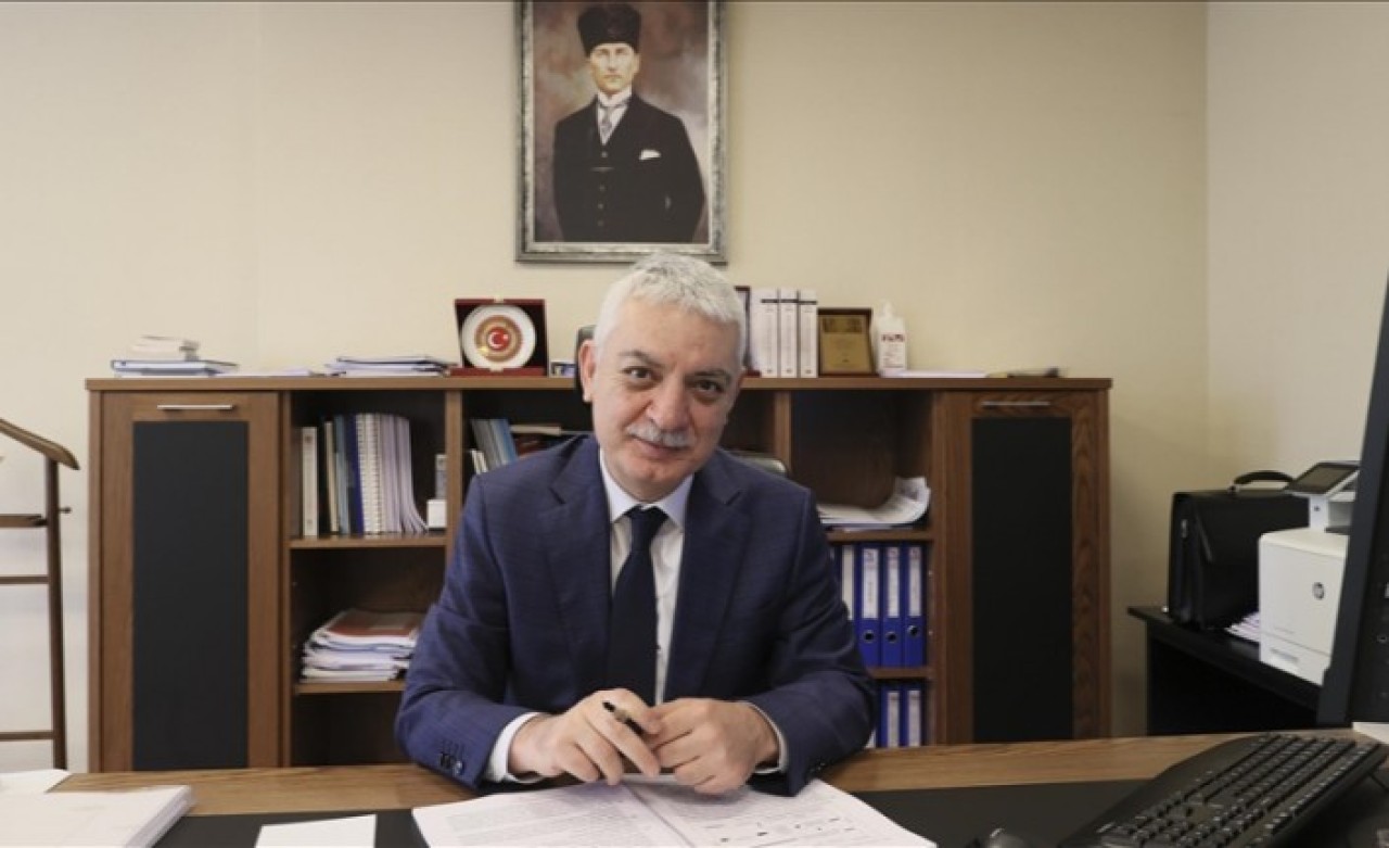 'Topla-dağıt karteli' oluşturan 13 firmaya kesilen cezayla ilgili Küle'den açıklama