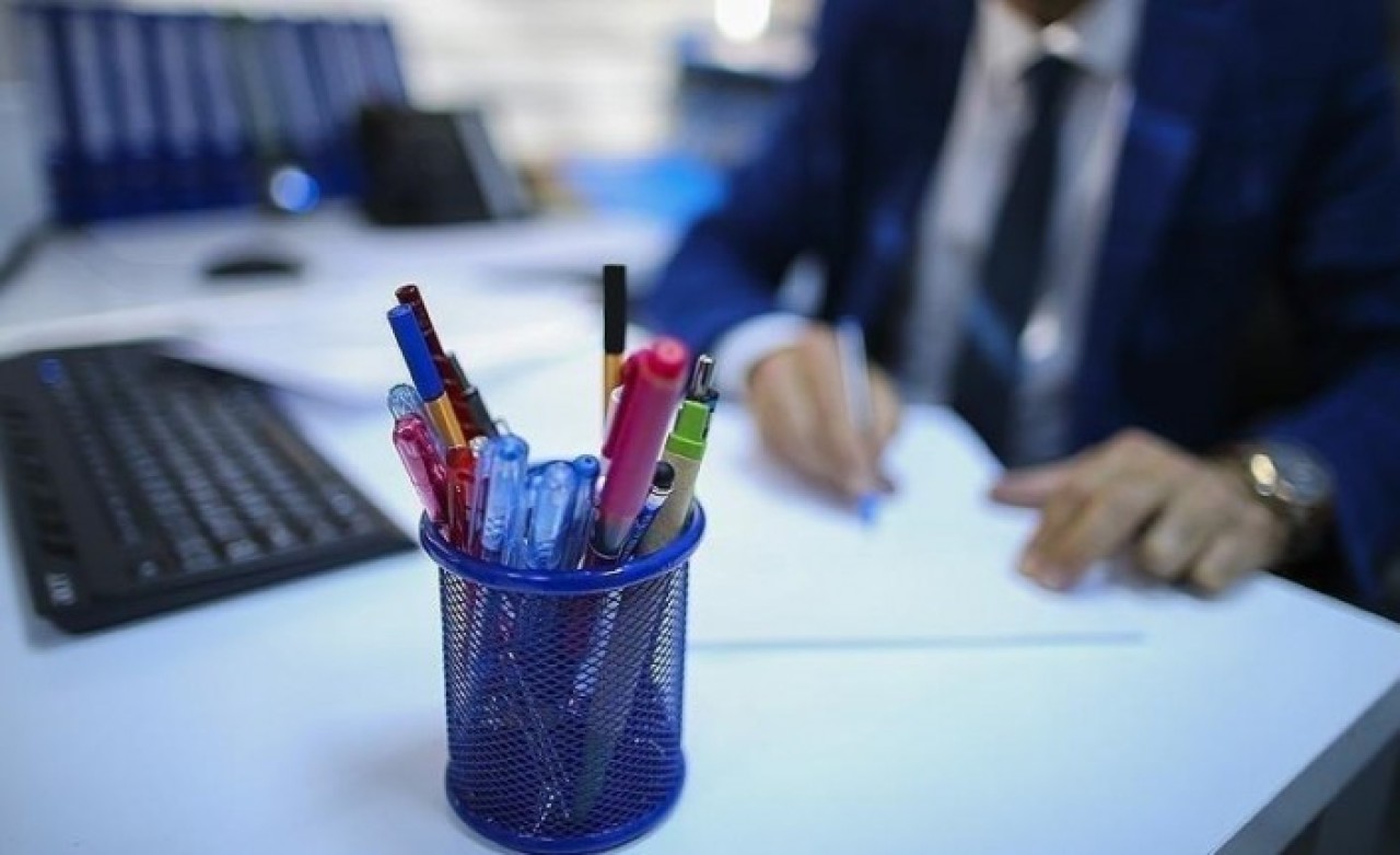 TKDK'ye 34 sözleşmeli personel alınacak