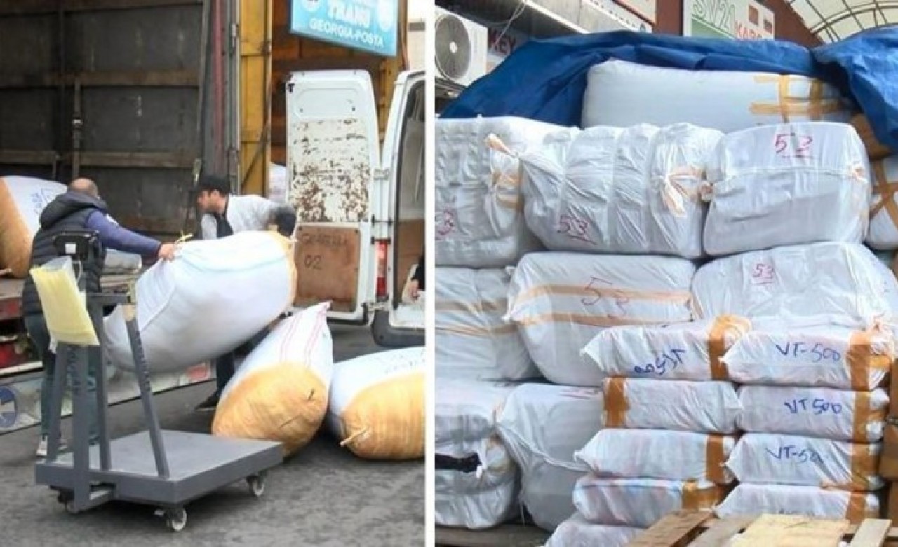 TL'deki değer kaybının en iyi özeti! Otobüsle gelip tır ve kamyonlarla götürdüler