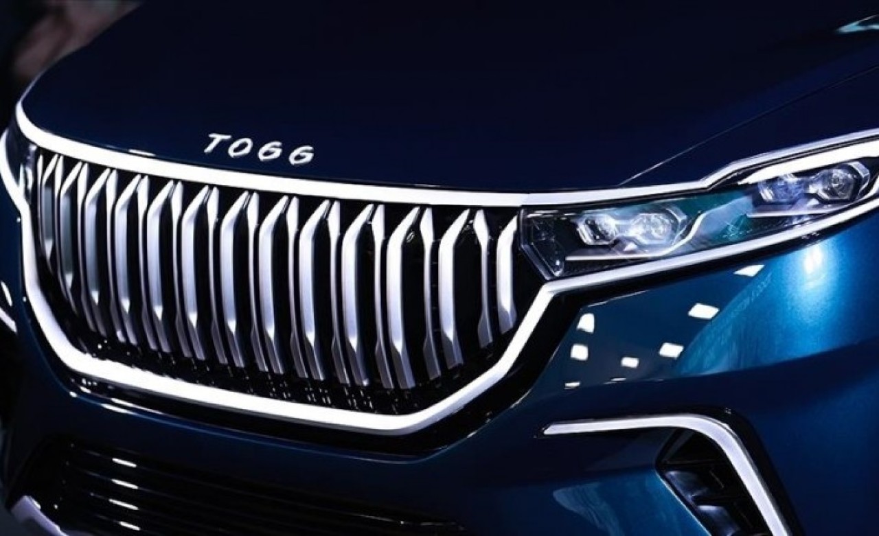 Togg avrupa pazarına giriyor! CEO tarih verdi