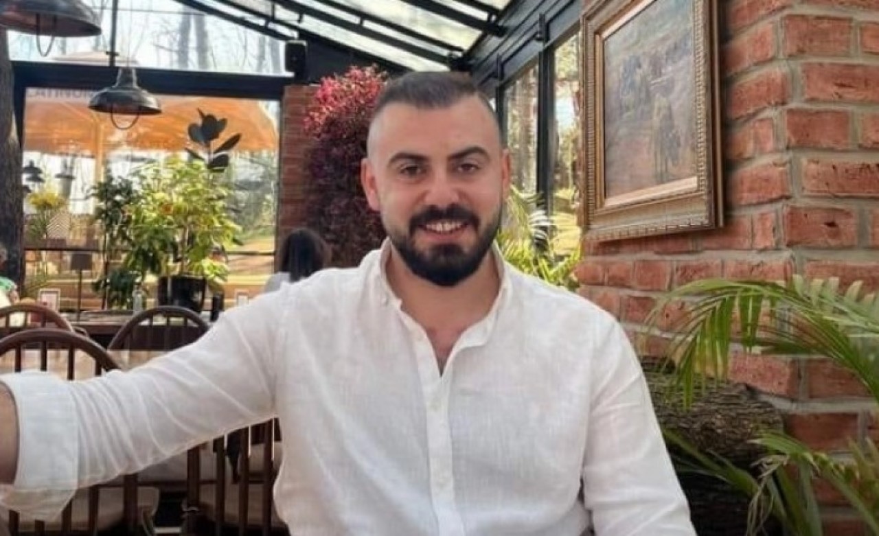 Trabzon'da havaya açılan ateşte vurulan Metehan Mutlu öldü