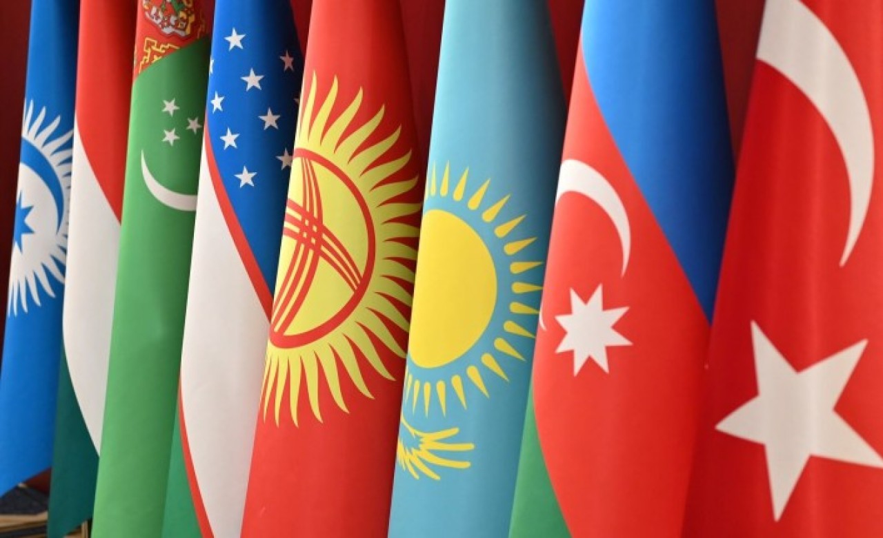 ''Türk devletleriyle müşterek hareket edecek ortak platformlar kurmalıyız"