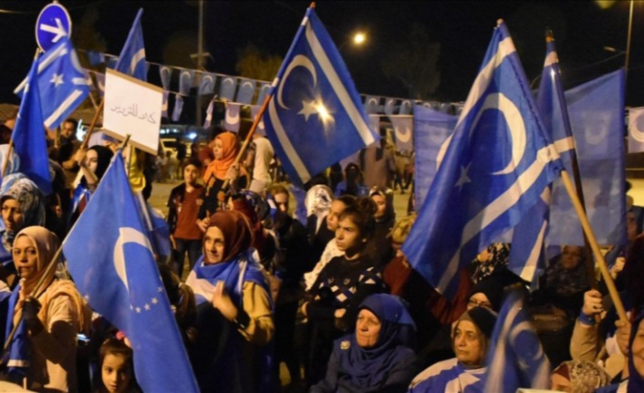 Irak Türkmenleri: "Türk dünyasıyla daha güçlü ilişki kurmak istiyoruz"