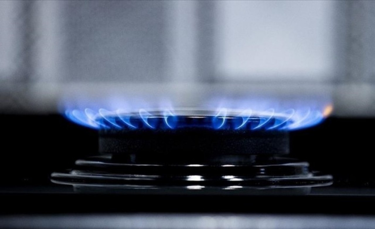 Türkiye'de doğal gaz tüketimi geçen yıla göre yüzde 10-12 daha az olacak