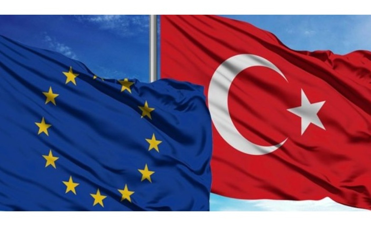 Türkiye'den Avrupa'ya net mesaj: Bize ihtiyacınız var!