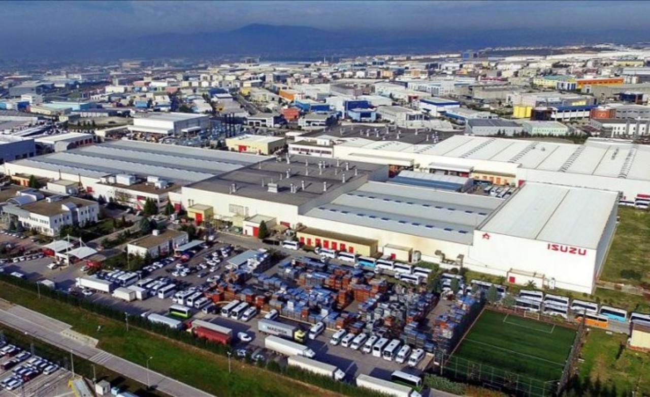 Türkiye'den dünyaya ihraç ettiği  sayı 20 bine ulaştı